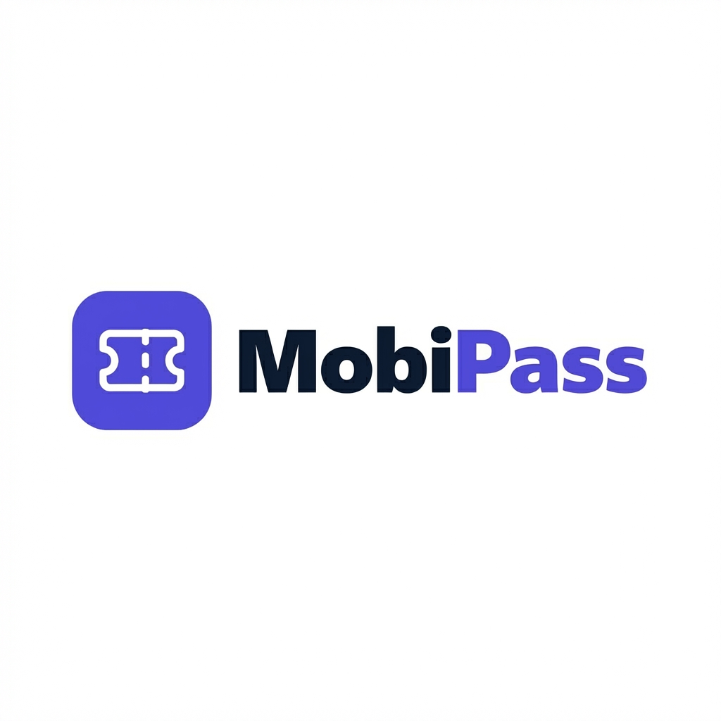 MobiPass Logo